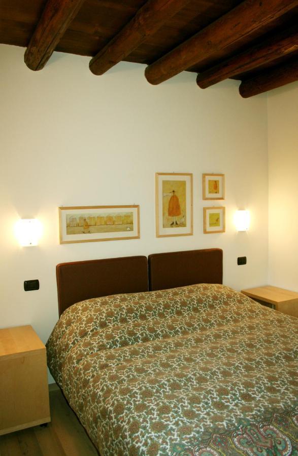 Agriturismo Nicobresaola Sommacampagna Exteriör bild