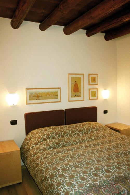 Agriturismo Nicobresaola Sommacampagna Exteriör bild